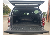 Isuzu D-Max 1.9 V-Cross Double Cab 4x4 Pick Up - Thumb 9