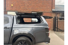 Isuzu D-Max 1.9 V-Cross Double Cab 4x4 Pick Up - Thumb 10