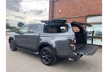 Isuzu D-Max 1.9 V-Cross Double Cab 4x4 Pick Up - Thumb 11