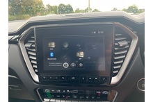 Isuzu D-Max 1.9 V-Cross Double Cab 4x4 Pick Up - Thumb 20
