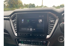 Isuzu D-Max 1.9 V-Cross Double Cab 4x4 Pick Up - Thumb 21