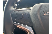 Isuzu D-Max 1.9 V-Cross Double Cab 4x4 Pick Up - Thumb 14