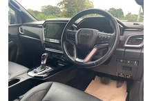 Isuzu D-Max 1.9 V-Cross Double Cab 4x4 Pick Up - Thumb 13