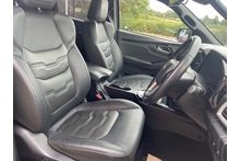 Isuzu D-Max 1.9 V-Cross Double Cab 4x4 Pick Up - Thumb 12