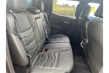 Isuzu D-Max 1.9 V-Cross Double Cab 4x4 Pick Up - Thumb 19
