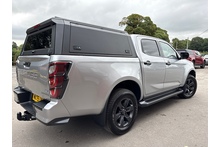 Isuzu D-Max 1.9 V-Cross Commercial Double Cab 4x4 Pick Up - Thumb 3