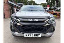 Isuzu D-Max 1.9 V-Cross Commercial Double Cab 4x4 Pick Up - Thumb 4
