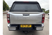 Isuzu D-Max 1.9 V-Cross Commercial Double Cab 4x4 Pick Up - Thumb 5