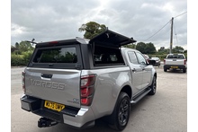 Isuzu D-Max 1.9 V-Cross Commercial Double Cab 4x4 Pick Up - Thumb 7