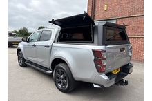 Isuzu D-Max 1.9 V-Cross Commercial Double Cab 4x4 Pick Up - Thumb 8