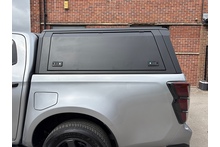 Isuzu D-Max 1.9 V-Cross Commercial Double Cab 4x4 Pick Up - Thumb 9
