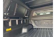 Isuzu D-Max 1.9 V-Cross Commercial Double Cab 4x4 Pick Up - Thumb 10