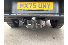Isuzu D-Max 1.9 V-Cross Commercial Double Cab 4x4 Pick Up - Thumb 13
