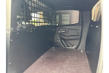 Isuzu D-Max 1.9 V-Cross Commercial Double Cab 4x4 Pick Up - Thumb 16