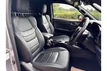 Isuzu D-Max 1.9 V-Cross Commercial Double Cab 4x4 Pick Up - Thumb 18