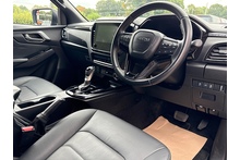 Isuzu D-Max 1.9 V-Cross Commercial Double Cab 4x4 Pick Up - Thumb 19