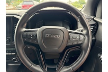 Isuzu D-Max 1.9 V-Cross Commercial Double Cab 4x4 Pick Up - Thumb 21
