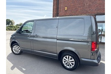 Volkswagen Transporter 2.0 TDI T28 Highline - Thumb 1