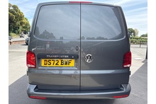 Volkswagen Transporter 2.0 TDI T28 Highline - Thumb 2
