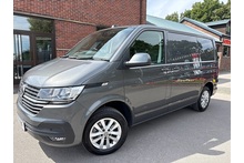 Volkswagen Transporter 2.0 TDI T28 Highline - Thumb 3