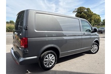 Volkswagen Transporter 2.0 TDI T28 Highline - Thumb 4