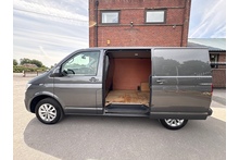 Volkswagen Transporter 2.0 TDI T28 Highline - Thumb 6