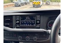 Volkswagen Transporter 2.0 TDI T28 Highline - Thumb 12