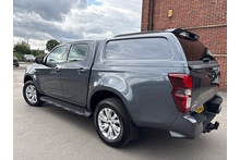 Isuzu D-Max 1.9 DL20 Double Cab 4x4 Pick Up - Thumb 1