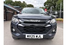 Isuzu D-Max 1.9 DL20 Double Cab 4x4 Pick Up - Thumb 5