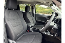 Isuzu D-Max 1.9 DL20 Double Cab 4x4 Pick Up - Thumb 6