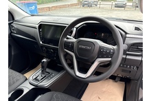 Isuzu D-Max 1.9 DL20 Double Cab 4x4 Pick Up - Thumb 7