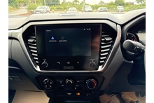 Isuzu D-Max 1.9 DL20 Double Cab 4x4 Pick Up - Thumb 11