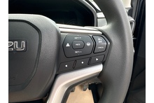 Isuzu D-Max 1.9 DL20 Double Cab 4x4 Pick Up - Thumb 15