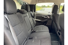 Isuzu D-Max 1.9 DL20 Double Cab 4x4 Pick Up - Thumb 17