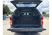 Isuzu D-Max 1.9 DL20 Double Cab 4x4 Pick Up - Thumb 18