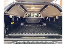 Isuzu D-Max 1.9 DL20 Double Cab 4x4 Pick Up - Thumb 19