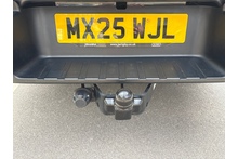 Isuzu D-Max 1.9 DL20 Double Cab 4x4 Pick Up - Thumb 20