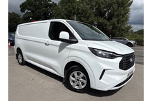 Ford Transit Custom 2.0 300 Limited L2 H1 136PS AUTOMATIC - Thumb 10