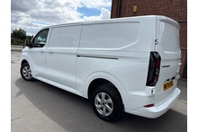 Ford Transit Custom 2.0 300 Limited L2 H1 136PS AUTOMATIC - Thumb 1