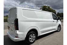 Ford Transit Custom 2.0 300 Limited L2 H1 136PS AUTOMATIC - Thumb 3
