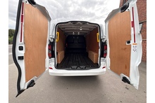 Ford Transit Custom 2.0 300 Limited L2 H1 136PS AUTOMATIC - Thumb 6