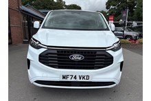 Ford Transit Custom 2.0 300 Limited L2 H1 136PS AUTOMATIC - Thumb 8