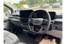 Ford Transit Custom 2.0 300 Limited L2 H1 136PS AUTOMATIC - Thumb 24