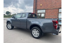 Isuzu D-Max 1.9 DL20 Extended Cab 4x4 Pick Up - Thumb 3