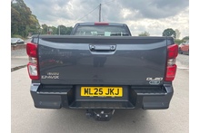 Isuzu D-Max 1.9 DL20 Extended Cab 4x4 Pick Up - Thumb 4
