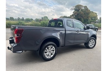Isuzu D-Max 1.9 DL20 Extended Cab 4x4 Pick Up - Thumb 5
