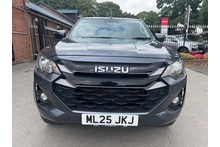 Isuzu D-Max 1.9 DL20 Extended Cab 4x4 Pick Up - Thumb 1