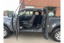 Isuzu D-Max 1.9 DL20 Extended Cab 4x4 Pick Up - Thumb 6