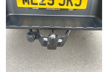Isuzu D-Max 1.9 DL20 Extended Cab 4x4 Pick Up - Thumb 8