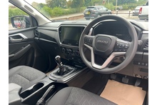 Isuzu D-Max 1.9 DL20 Extended Cab 4x4 Pick Up - Thumb 10